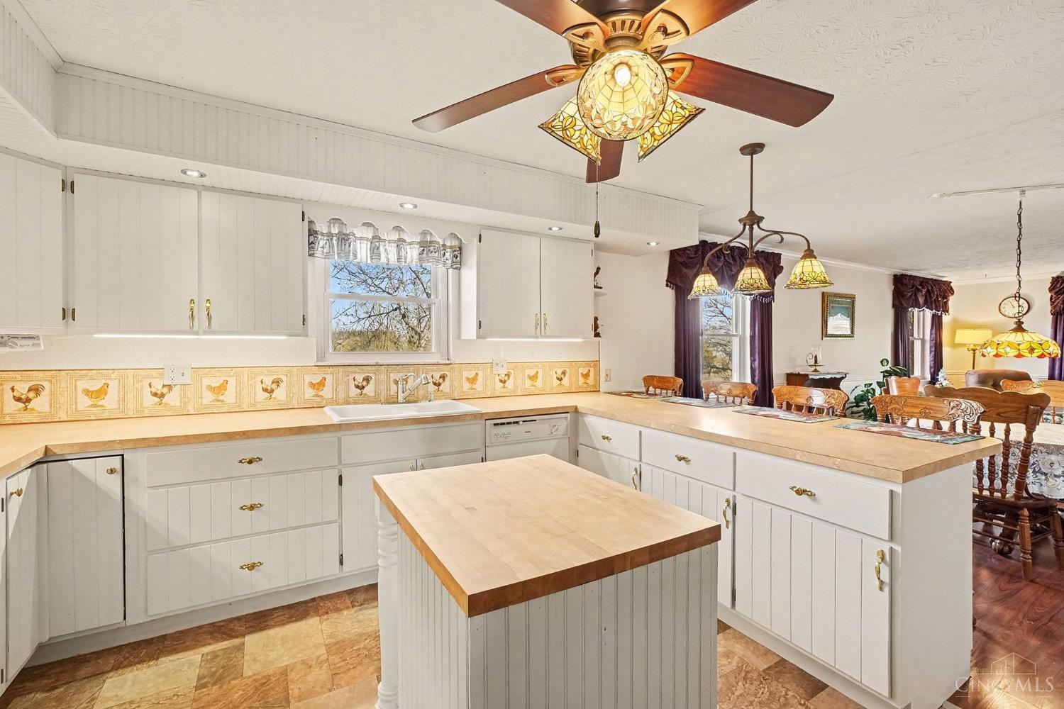 2526 Stahlheber Road