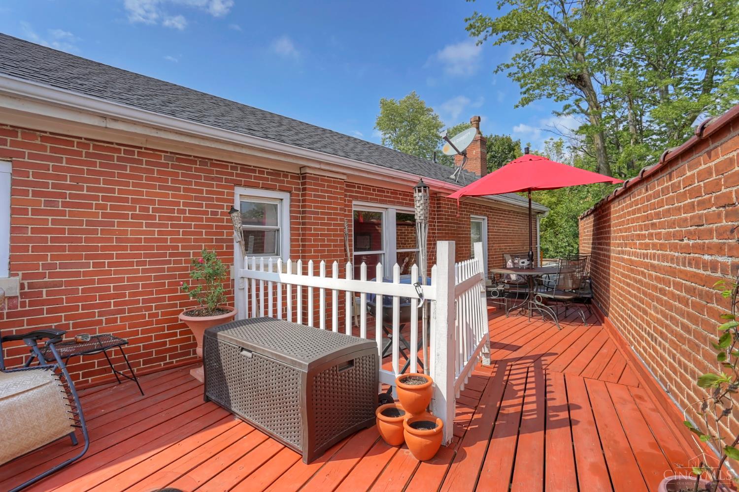 6758 Bramble Avenue, Cincinnati, OH, 45227 — photo 55