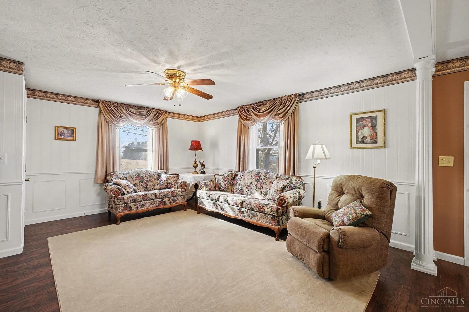 2526 Stahlheber Road