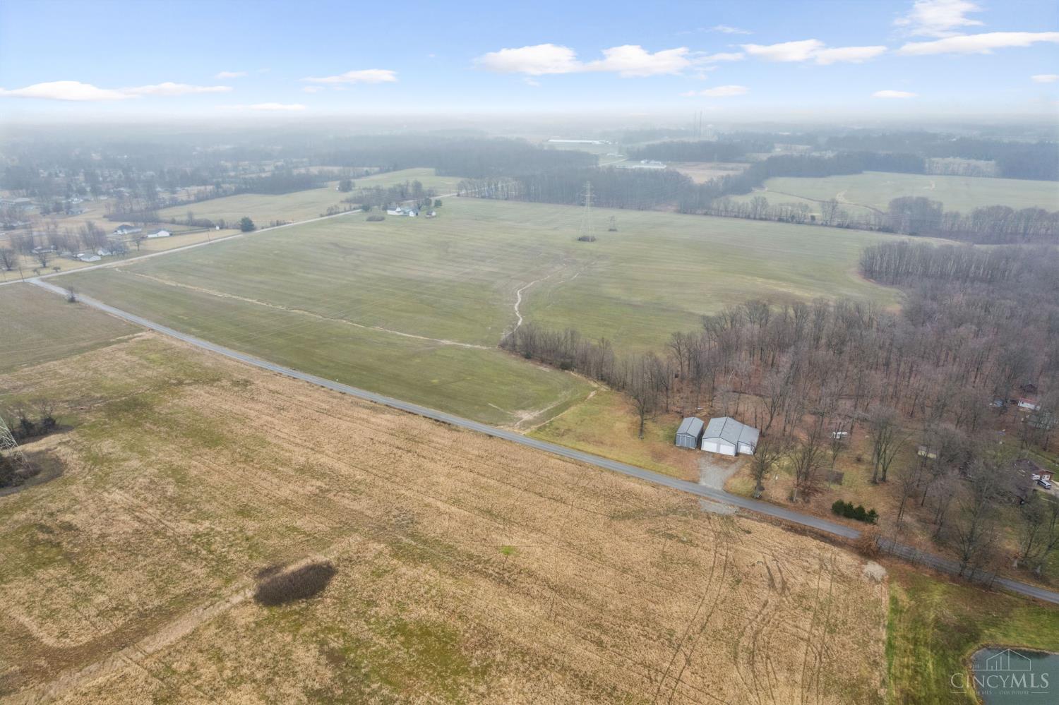 Ashridge Arnheim Road, Jackson Twp, OH, 45171 — photo 3