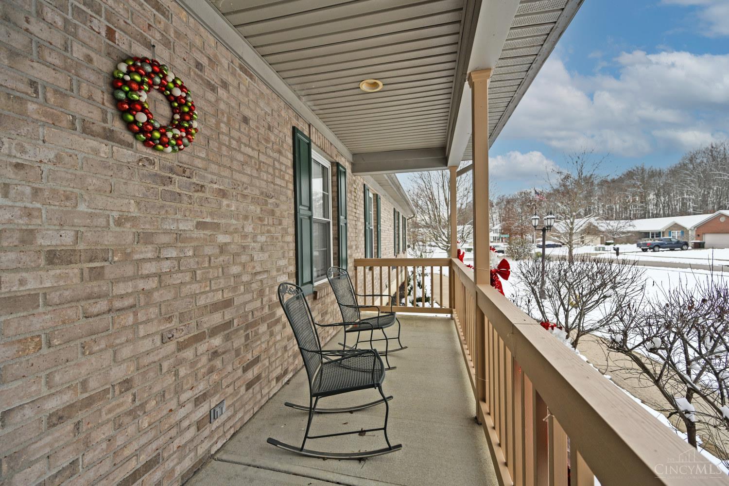 Homes for sale in Miami Twp, OH | 5816 Whitecat Ct, Miami Twp, OH 45150 | MLS# 1865399