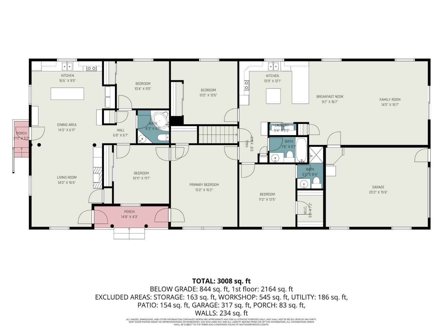 2526 Stahlheber Road