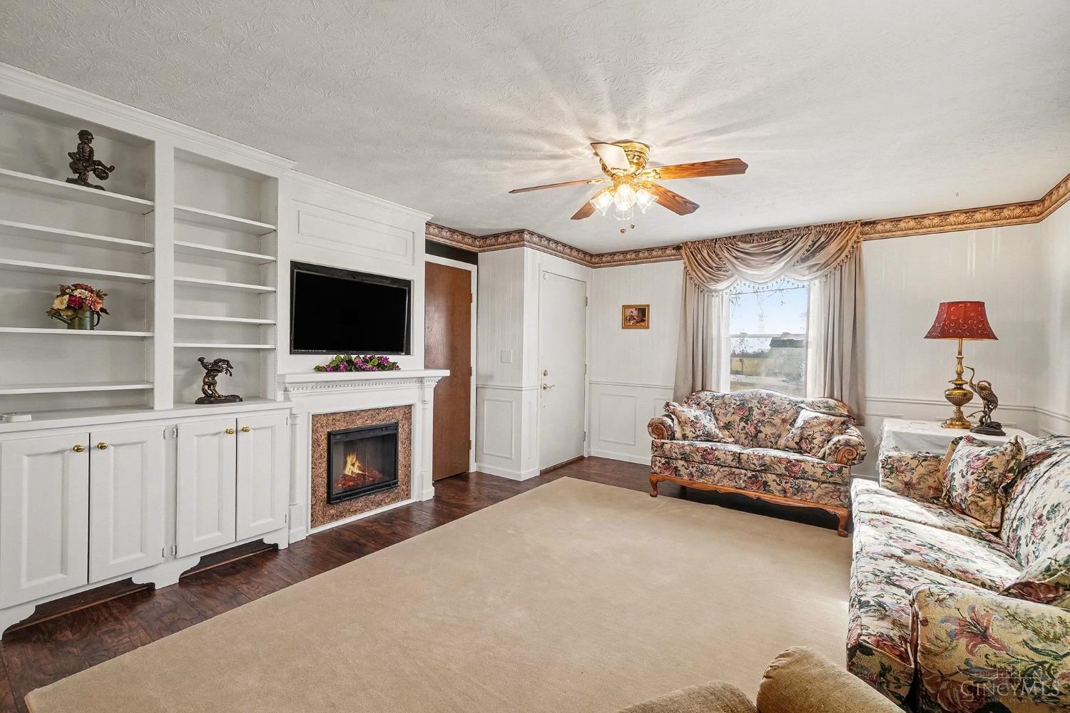 2526 Stahlheber Road