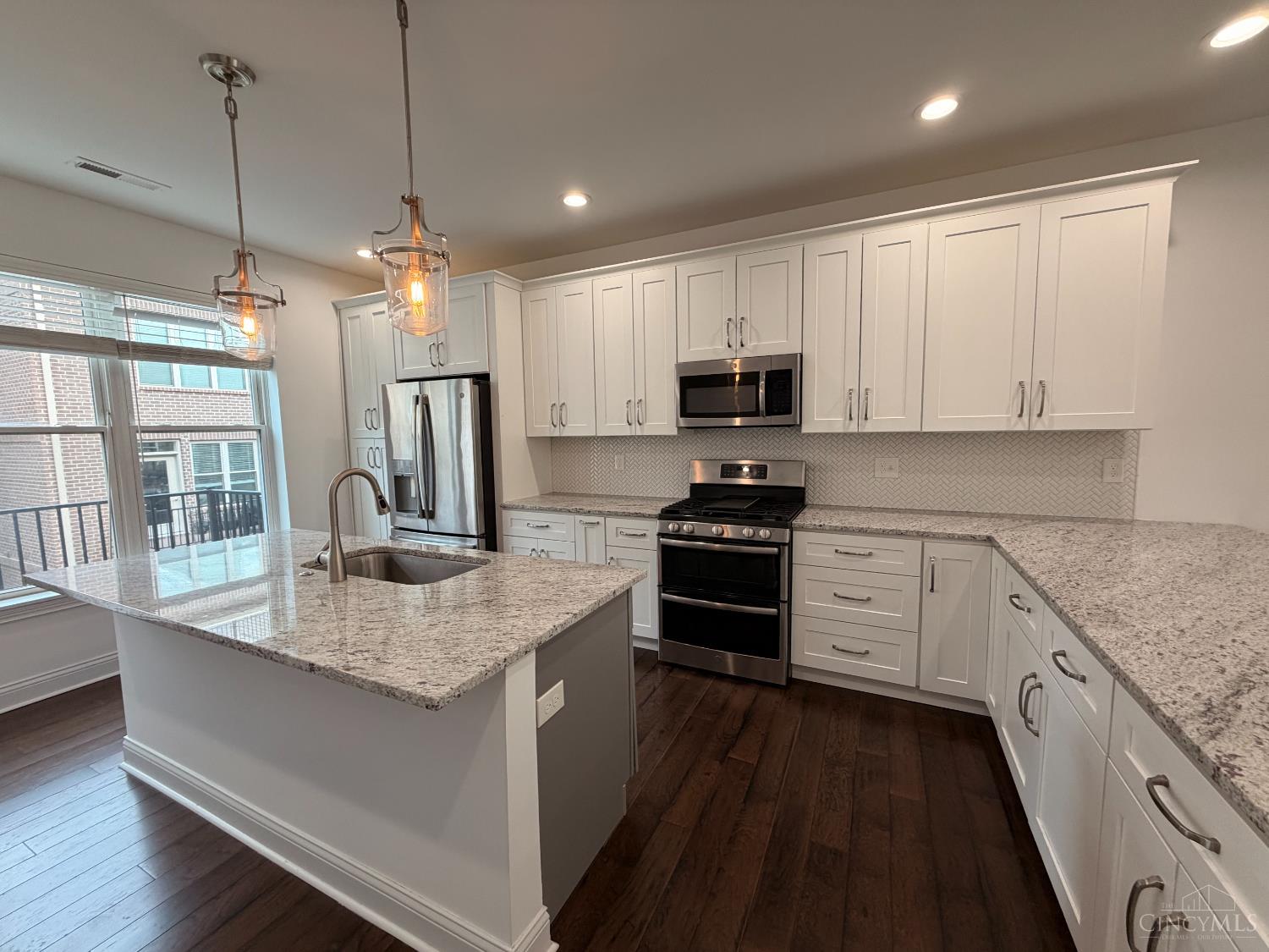 540 Slack Street, Cincinnati, OH, 45202 — photo 8