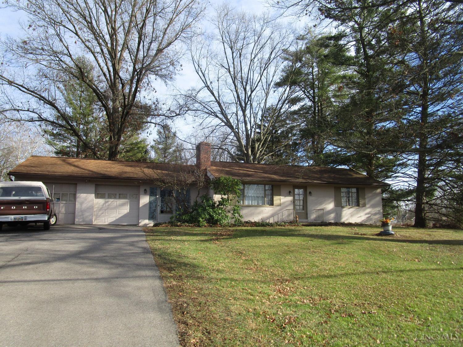5420 Wolfpen Pleasant Hill Road, Miami Twp, OH, 45150