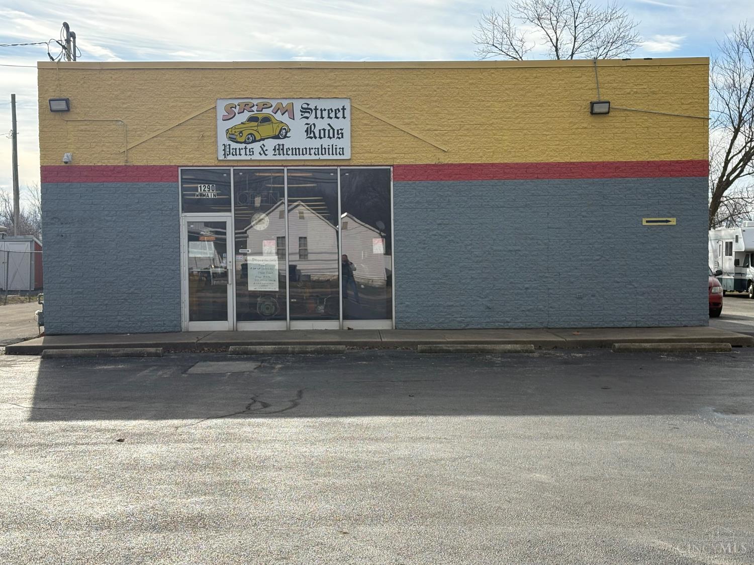 1290 Main Street, Wilmington, OH, 45177 — photo 2