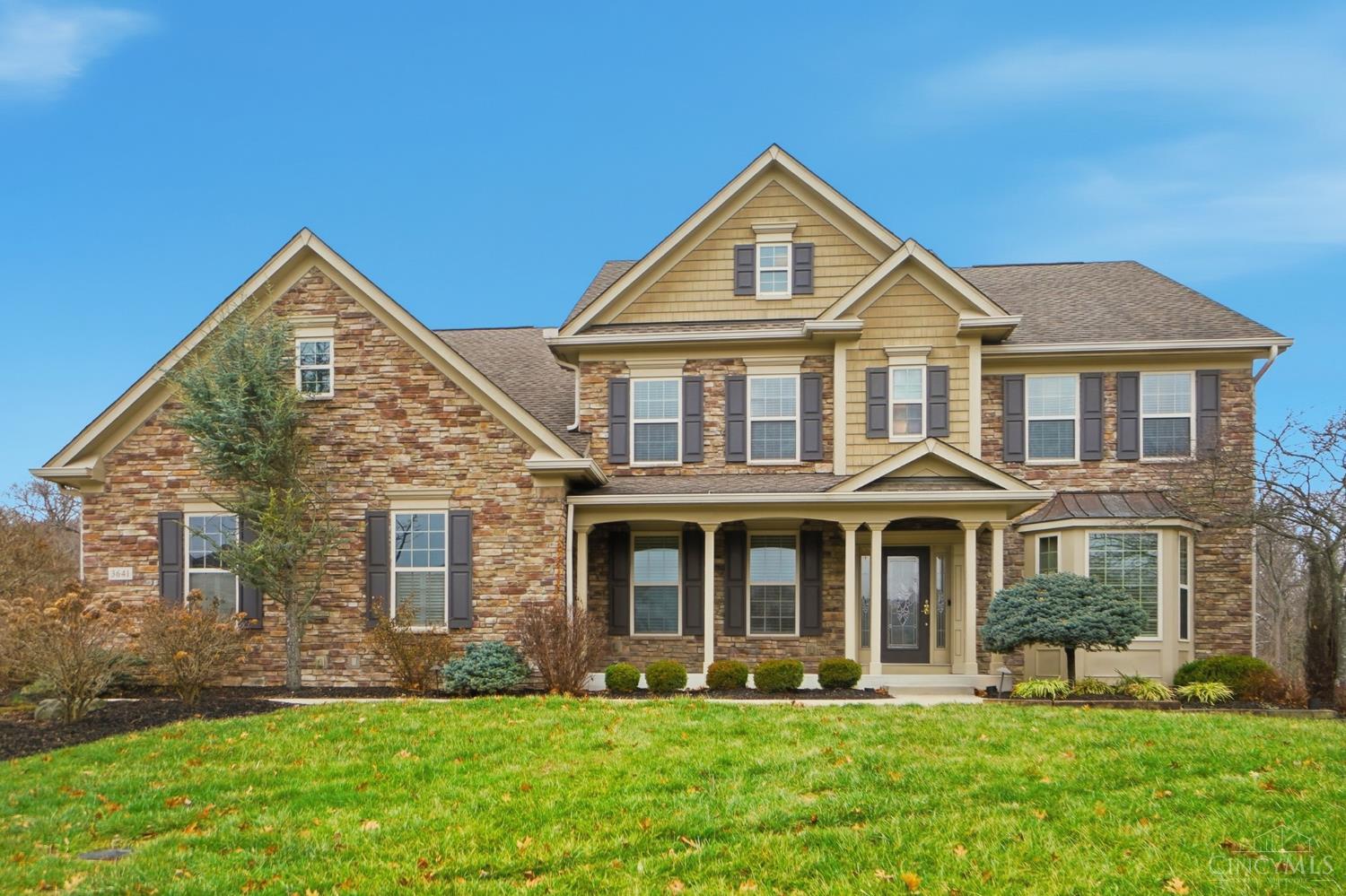 Homes for sale in Fairfield Twp, OH | 3641 Cumberland Dr, Fairfield Twp, OH 45011 | MLS# 1865378