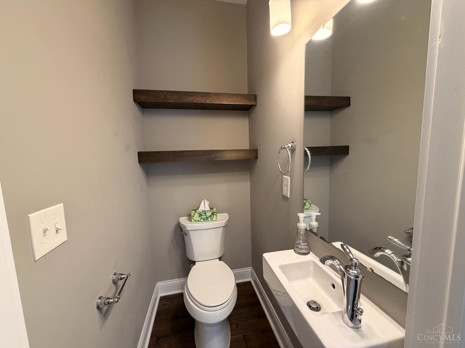 540 Slack Street, Cincinnati, OH, 45202 — photo 12