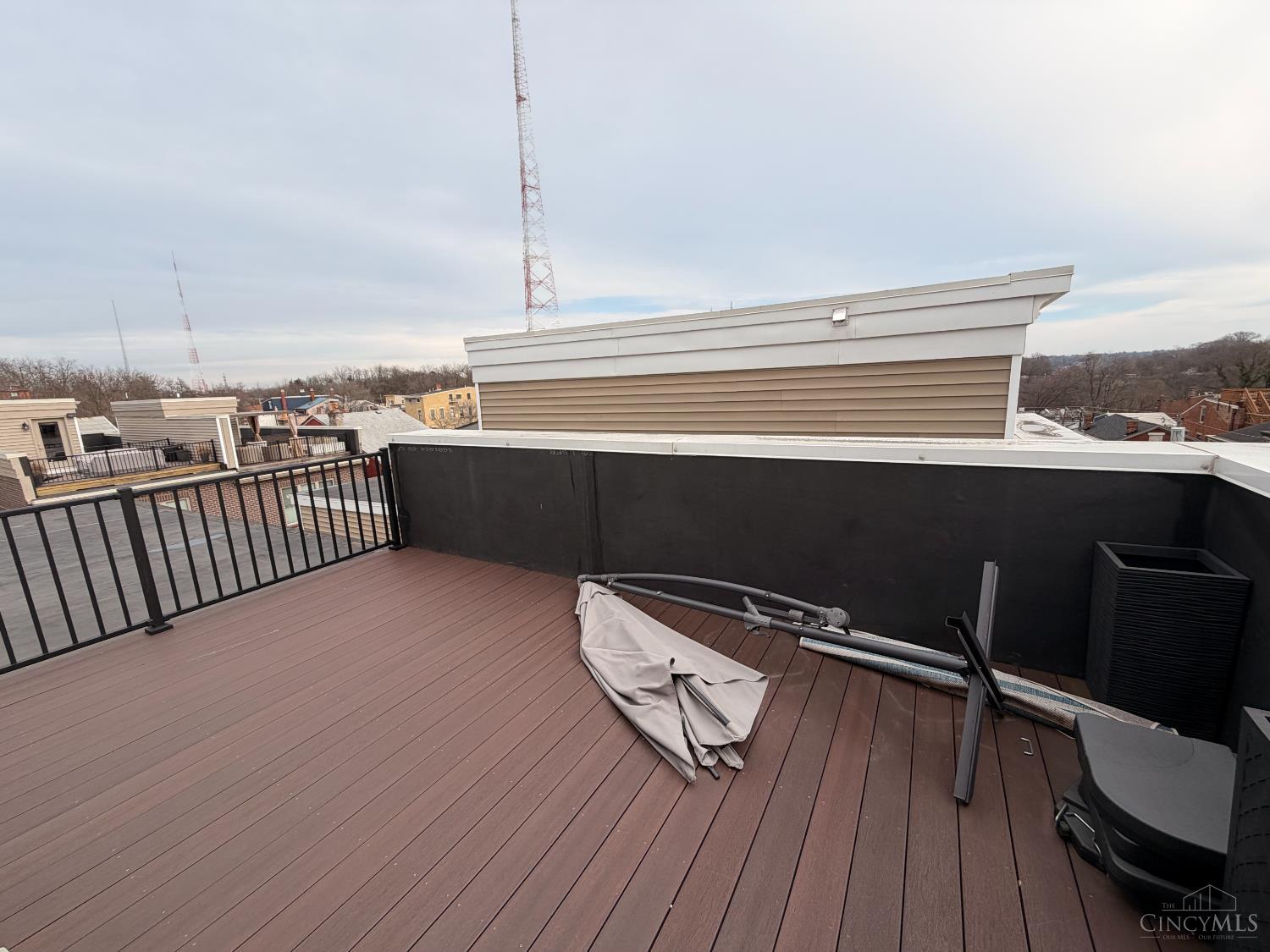 540 Slack Street, Cincinnati, OH, 45202 — photo 28