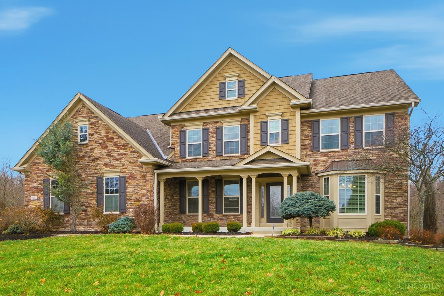 Homes for sale in Fairfield Twp, OH | 3641 Cumberland Dr, Fairfield Twp, OH 45011 | MLS# 1865378