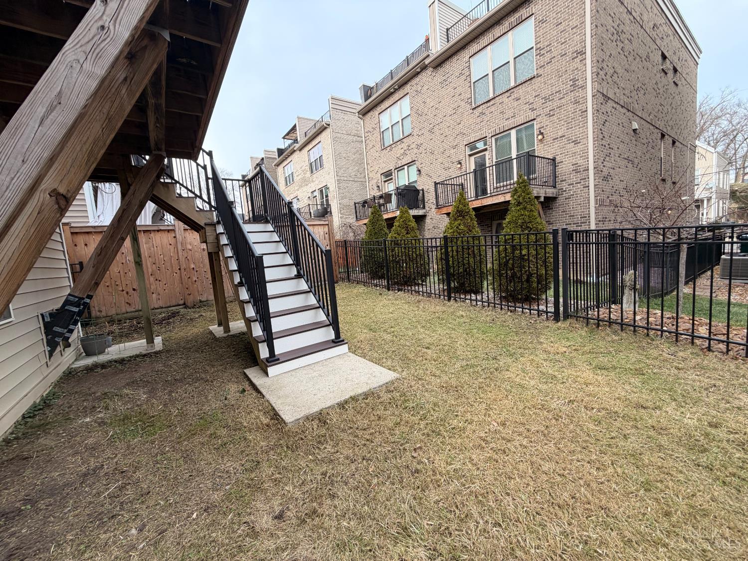 540 Slack Street, Cincinnati, OH, 45202 — photo 37