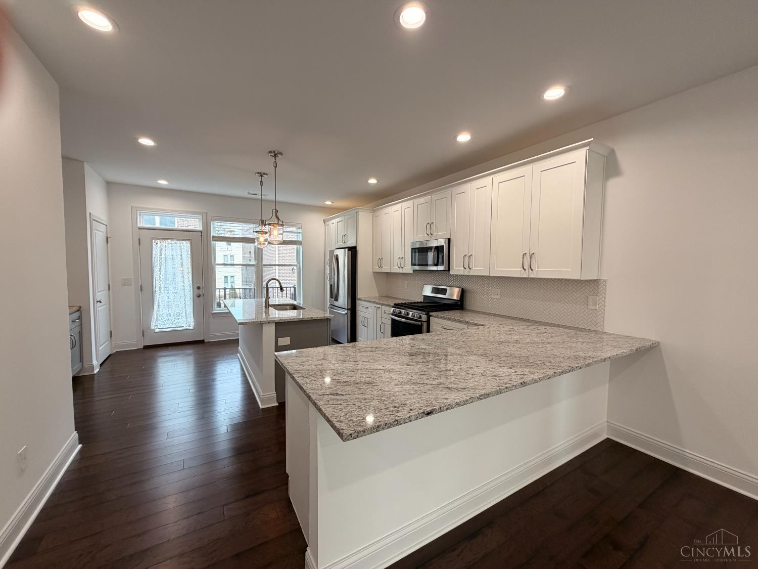 540 Slack Street, Cincinnati, OH, 45202 — photo 7