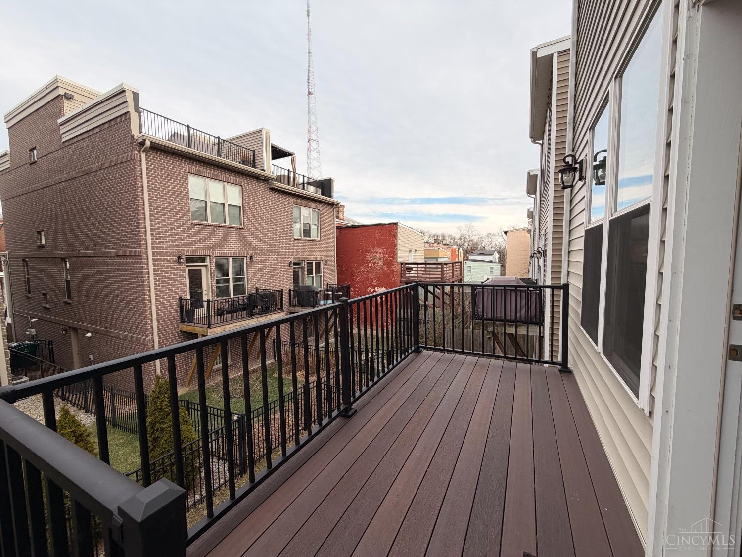 540 Slack Street, Cincinnati, OH, 45202 — photo 35