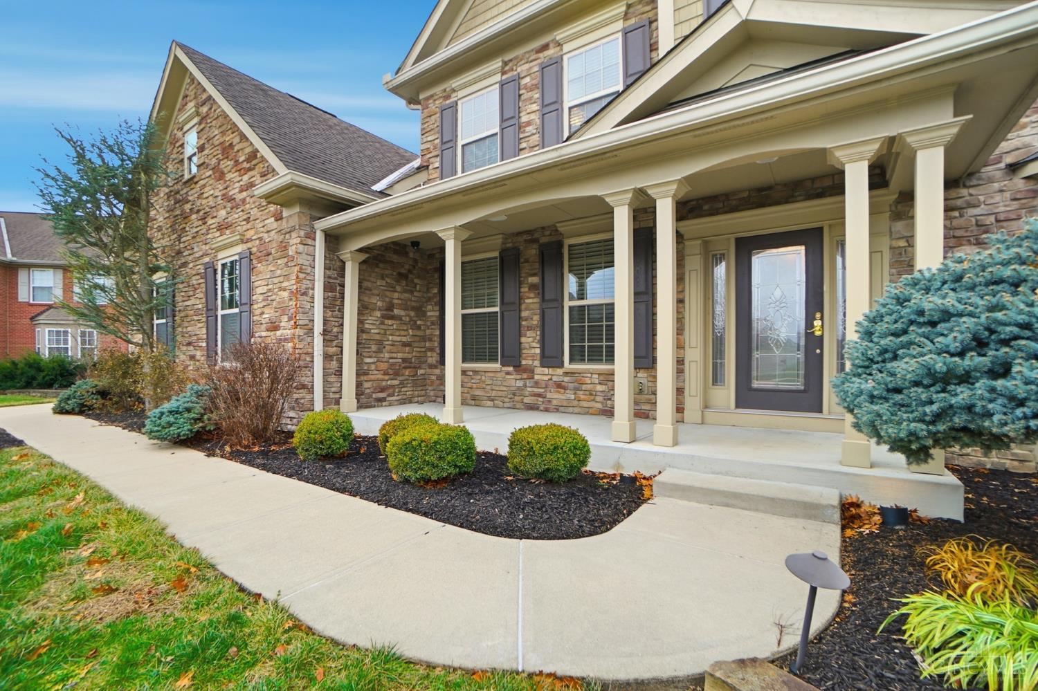 Homes for sale in Fairfield Twp, OH | 3641 Cumberland Dr, Fairfield Twp, OH 45011 | MLS# 1865378