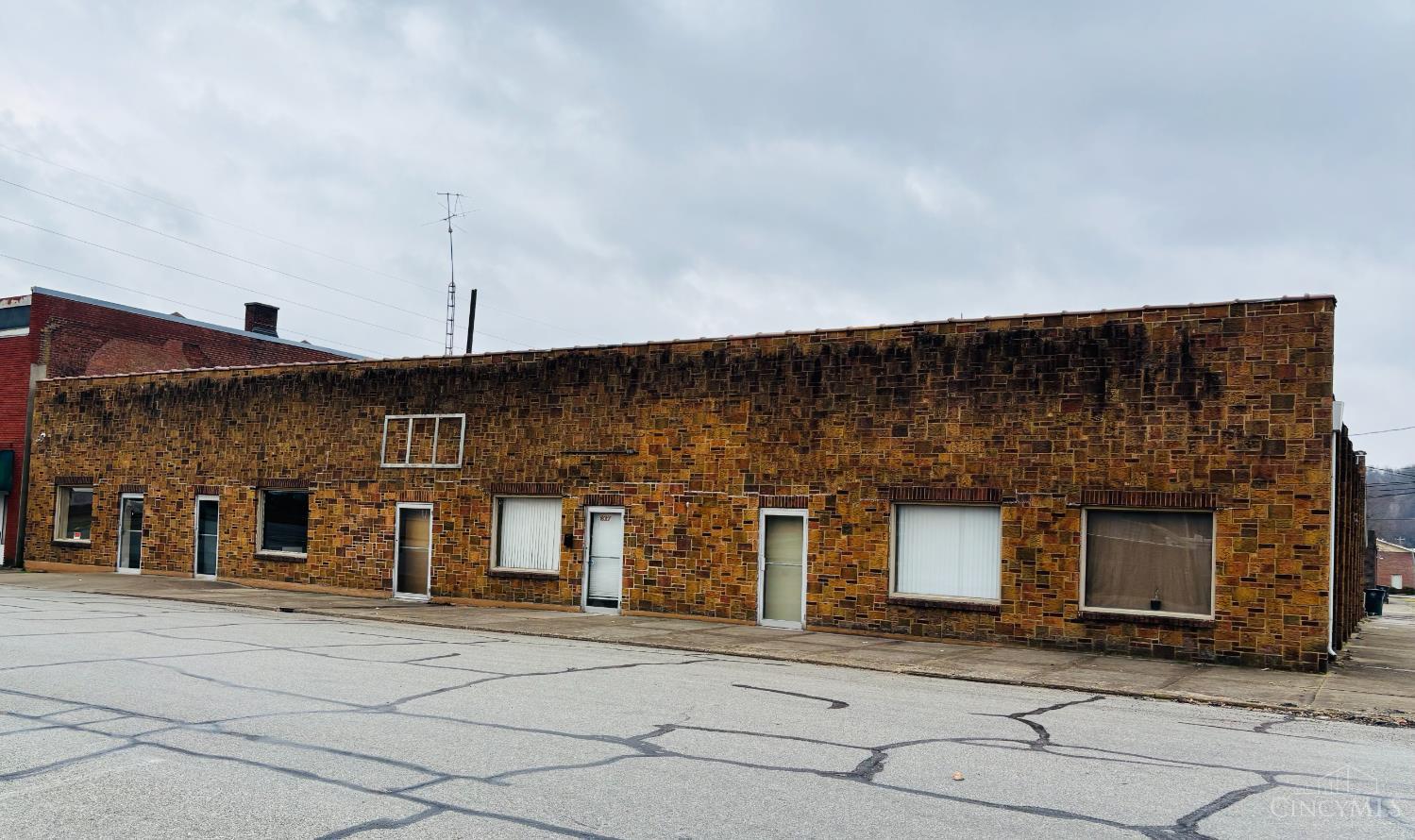 217 Sixth Street, Connersville-IN, IN, 47331