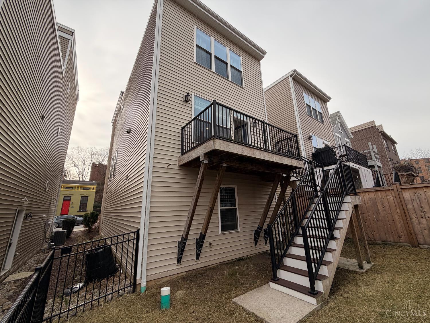 540 Slack Street, Cincinnati, OH, 45202 — photo 36