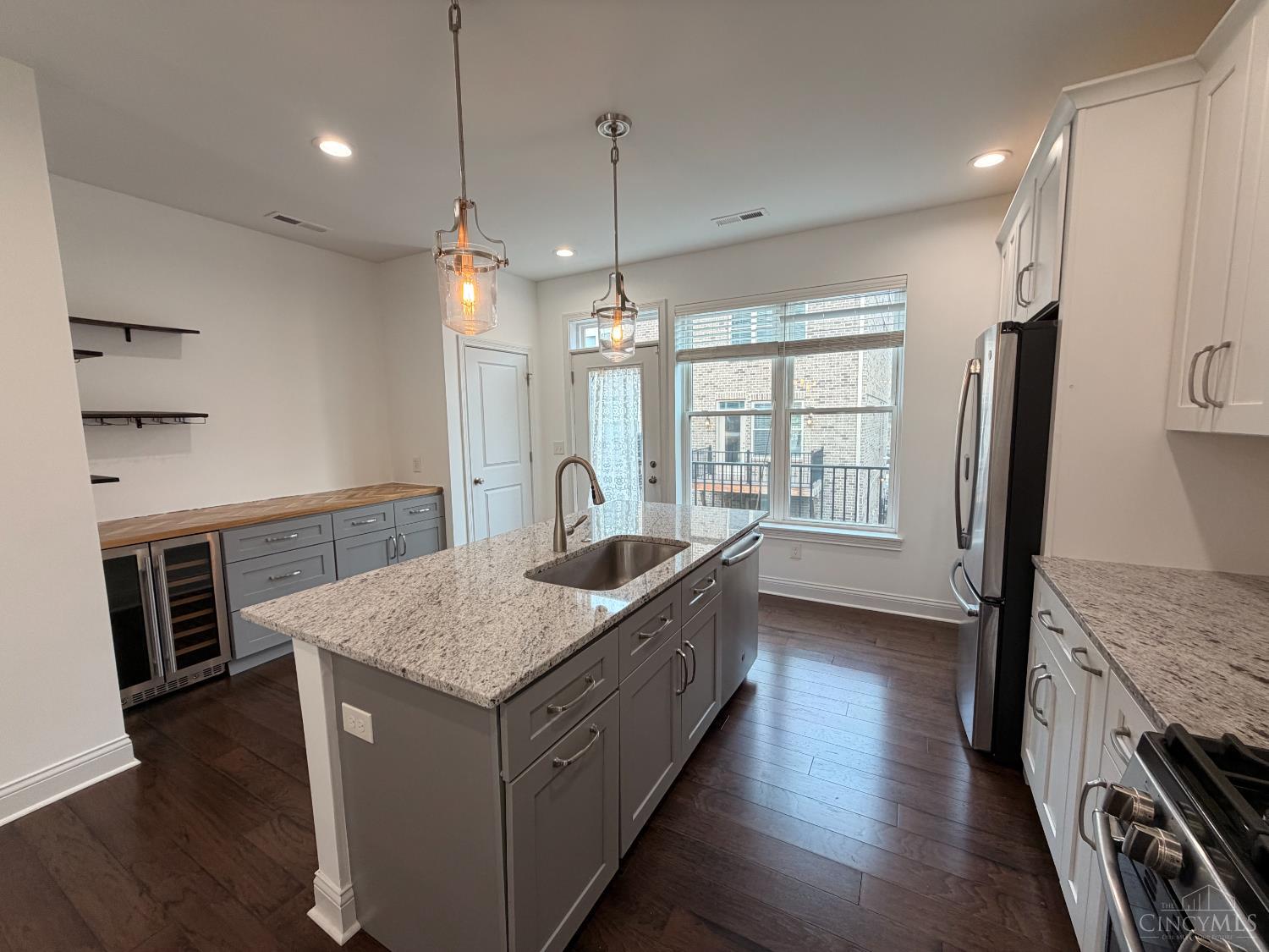 540 Slack Street, Cincinnati, OH, 45202 — photo 9