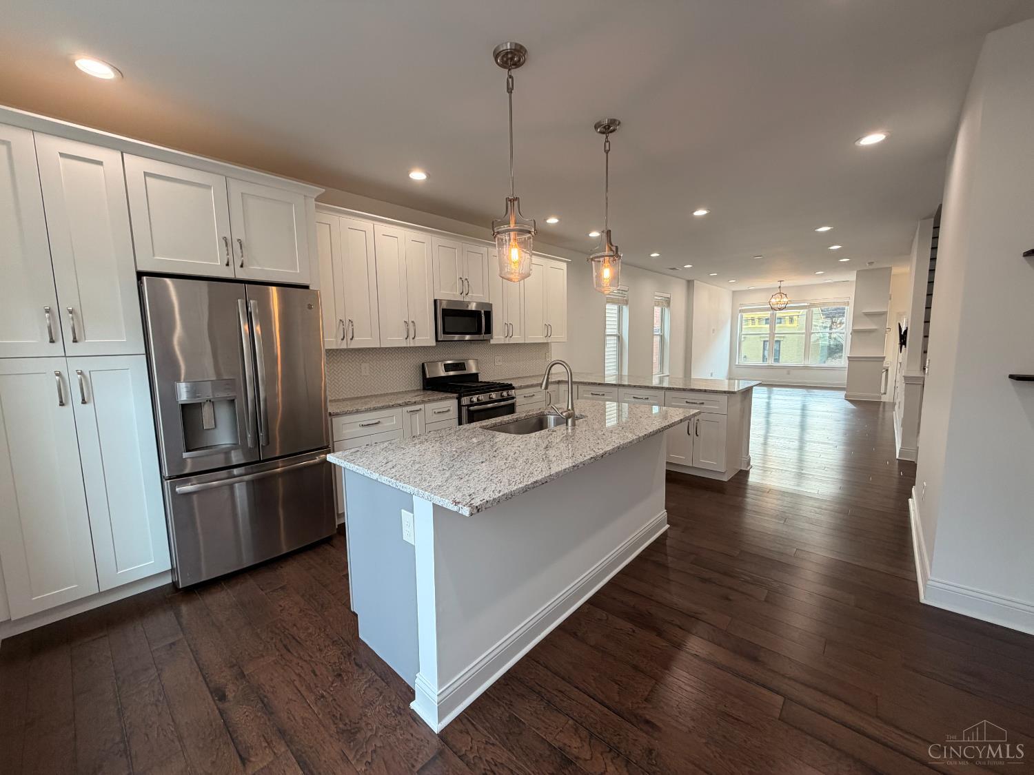 540 Slack Street, Cincinnati, OH, 45202 — photo 10