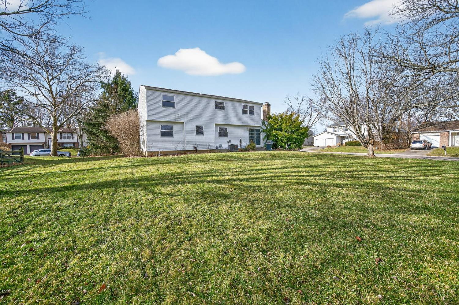 Homes for sale in Deerfield Twp., OH | 8846 Morley Pl, Deerfield Twp., OH 45039 | MLS# 1865047