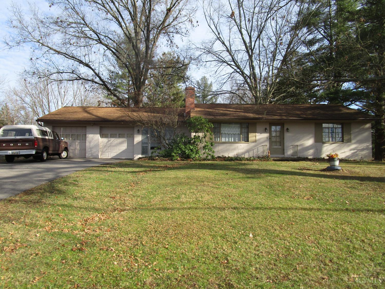 5420 Wolfpen Pleasant Hill Road, Miami Twp, OH, 45150 — photo 9