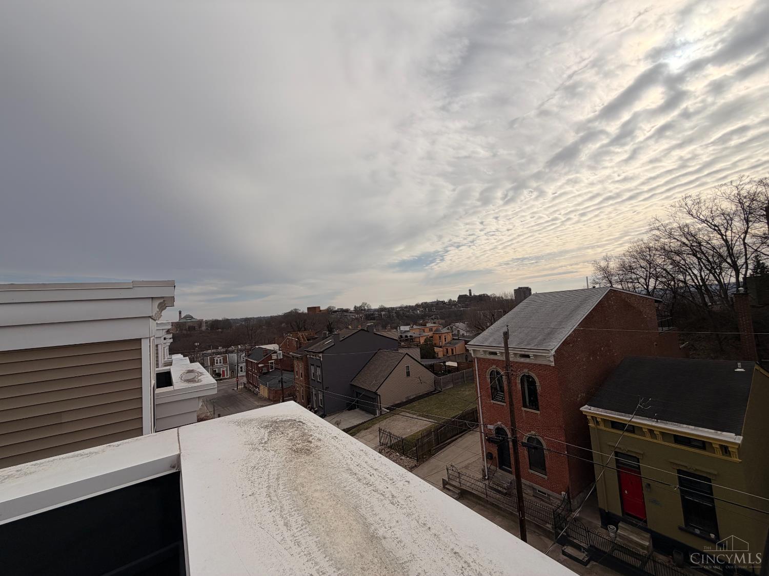 540 Slack Street, Cincinnati, OH, 45202 — photo 30