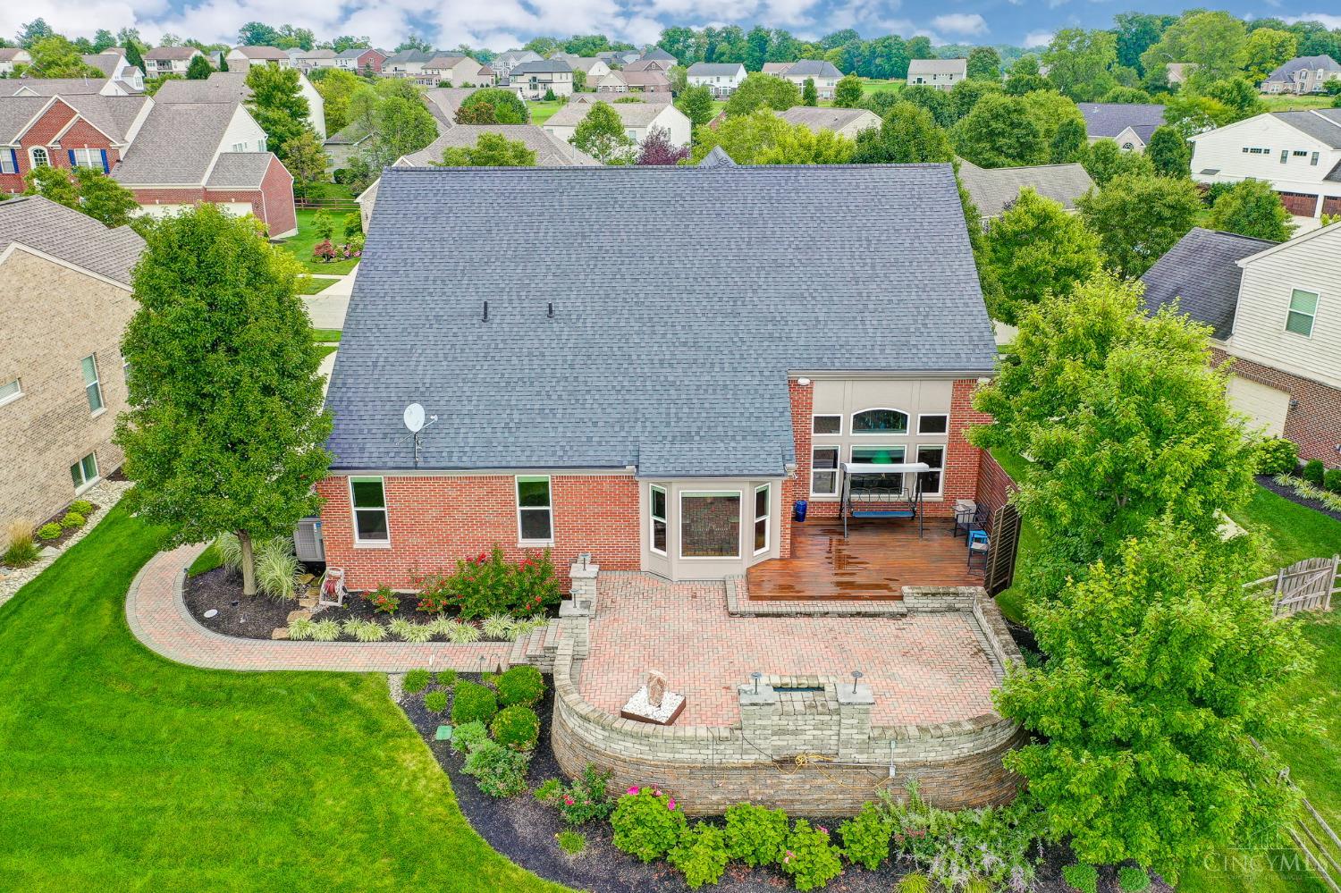 1379 Shaker Run Boulevard, Turtle Creek Twp, OH, 45036 — photo 30