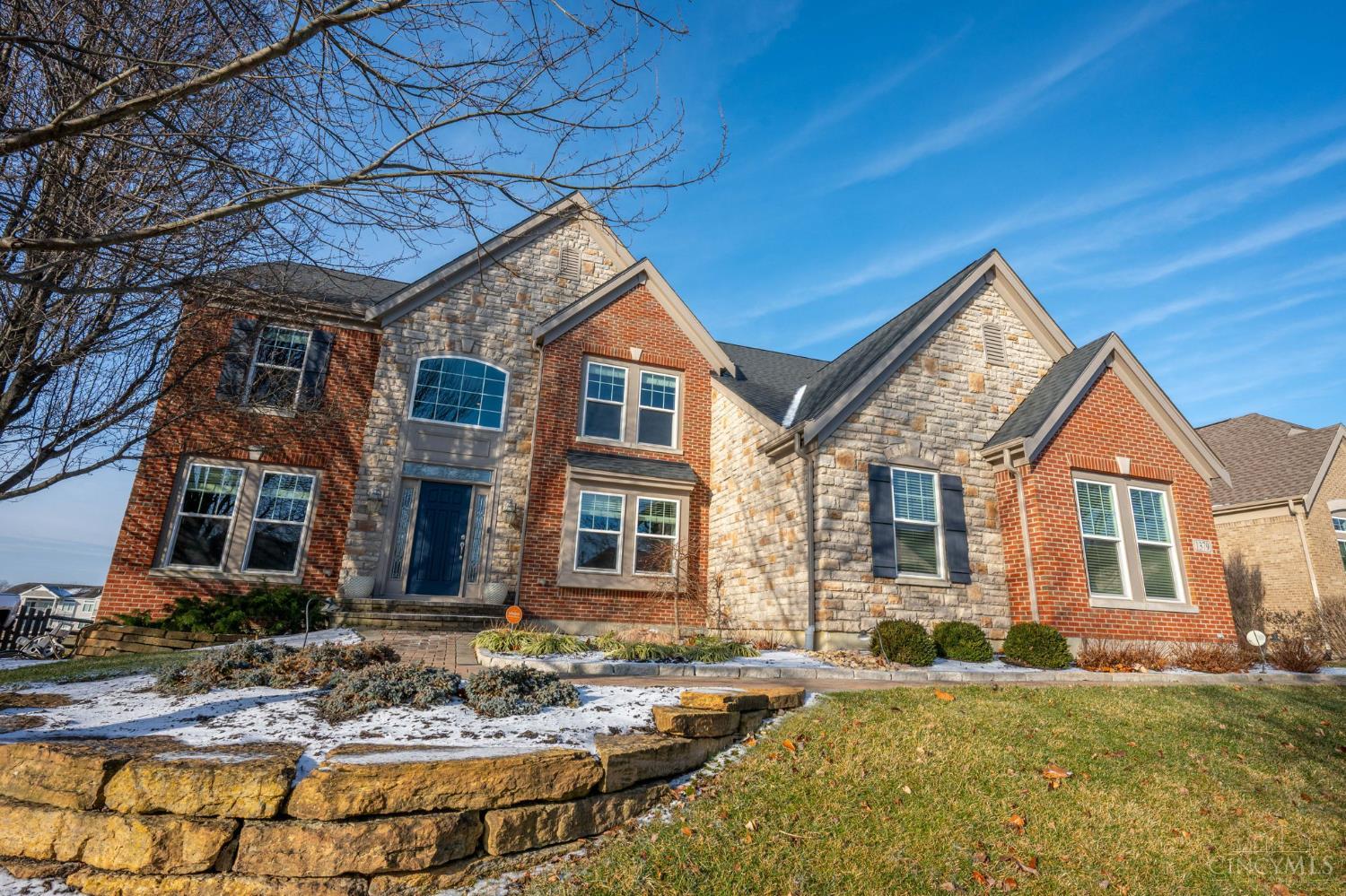 1379 Shaker Run Boulevard, Turtle Creek Twp, OH, 45036 — photo 3