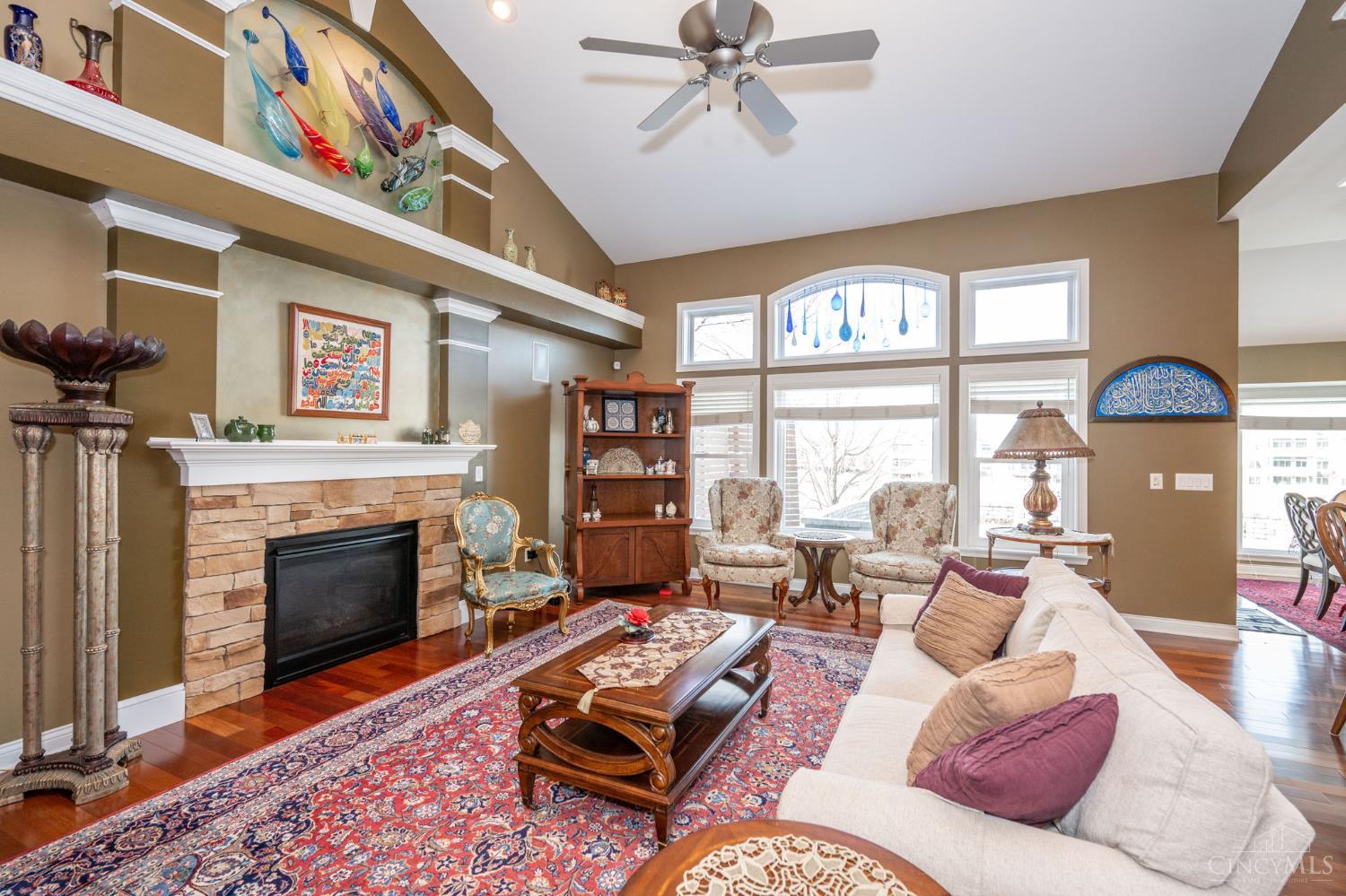 1379 Shaker Run Boulevard, Turtle Creek Twp, OH, 45036 — photo 26