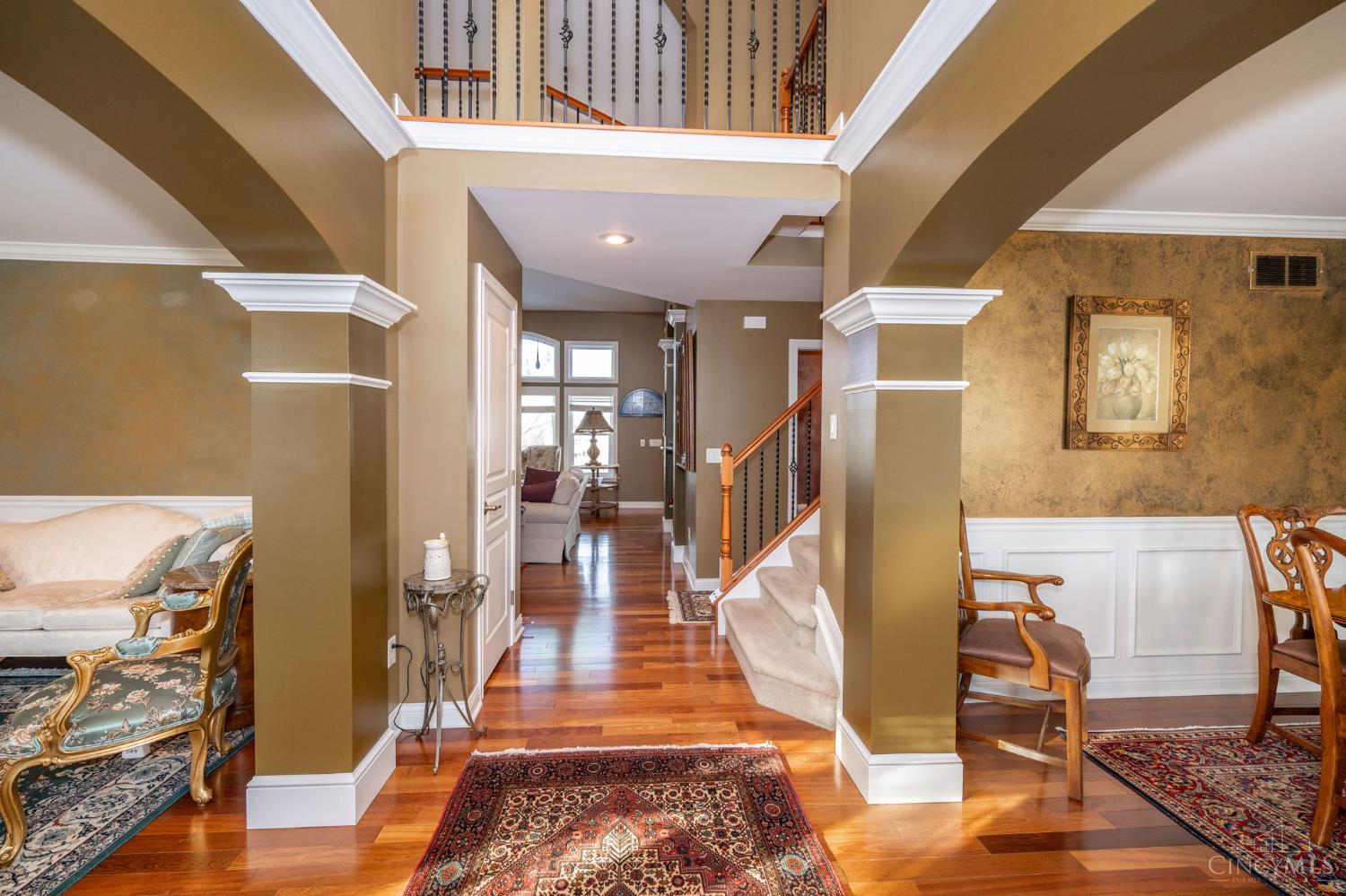 1379 Shaker Run Boulevard, Turtle Creek Twp, OH, 45036 — photo 20