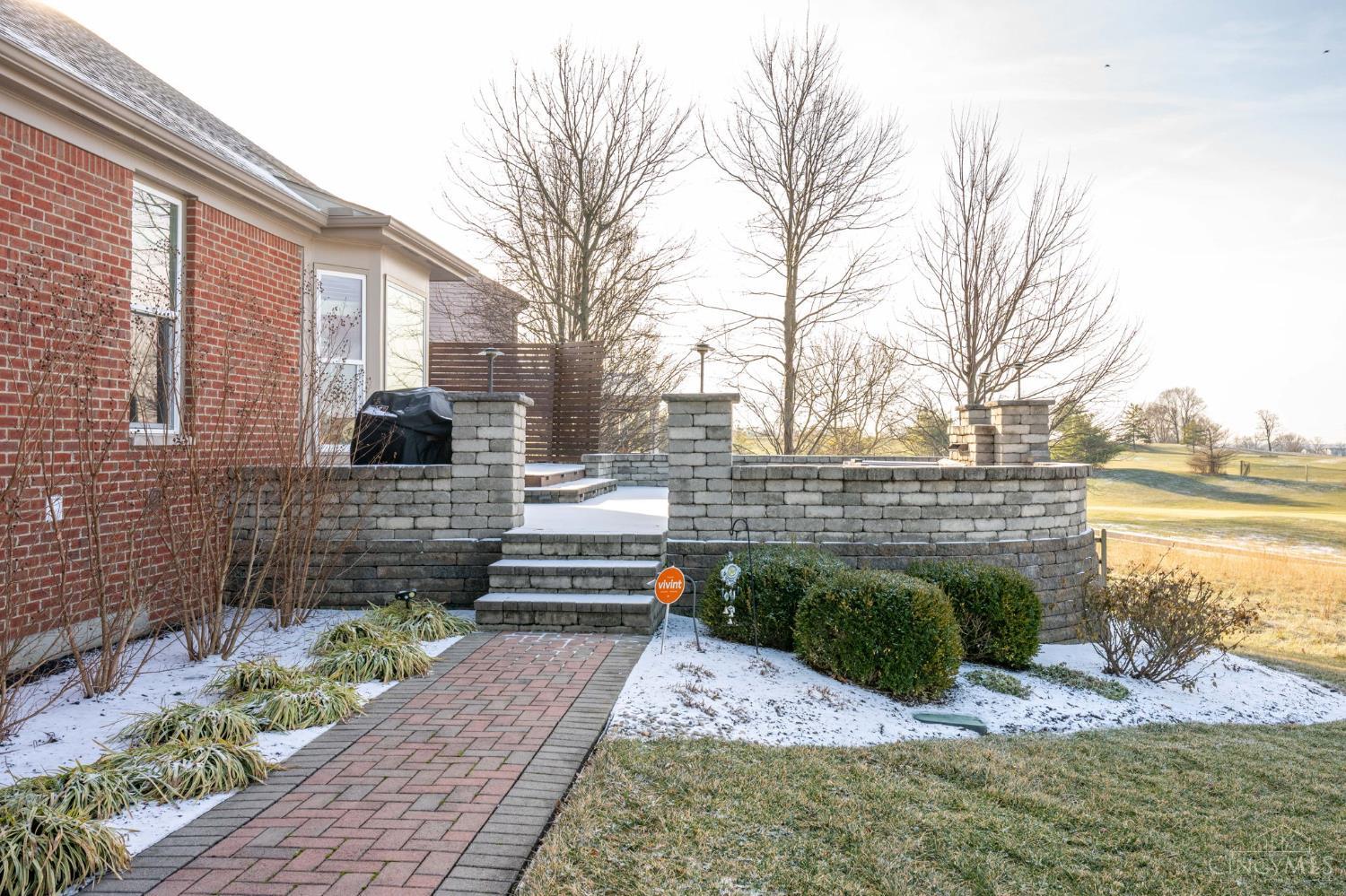 1379 Shaker Run Boulevard, Turtle Creek Twp, OH, 45036 — photo 6