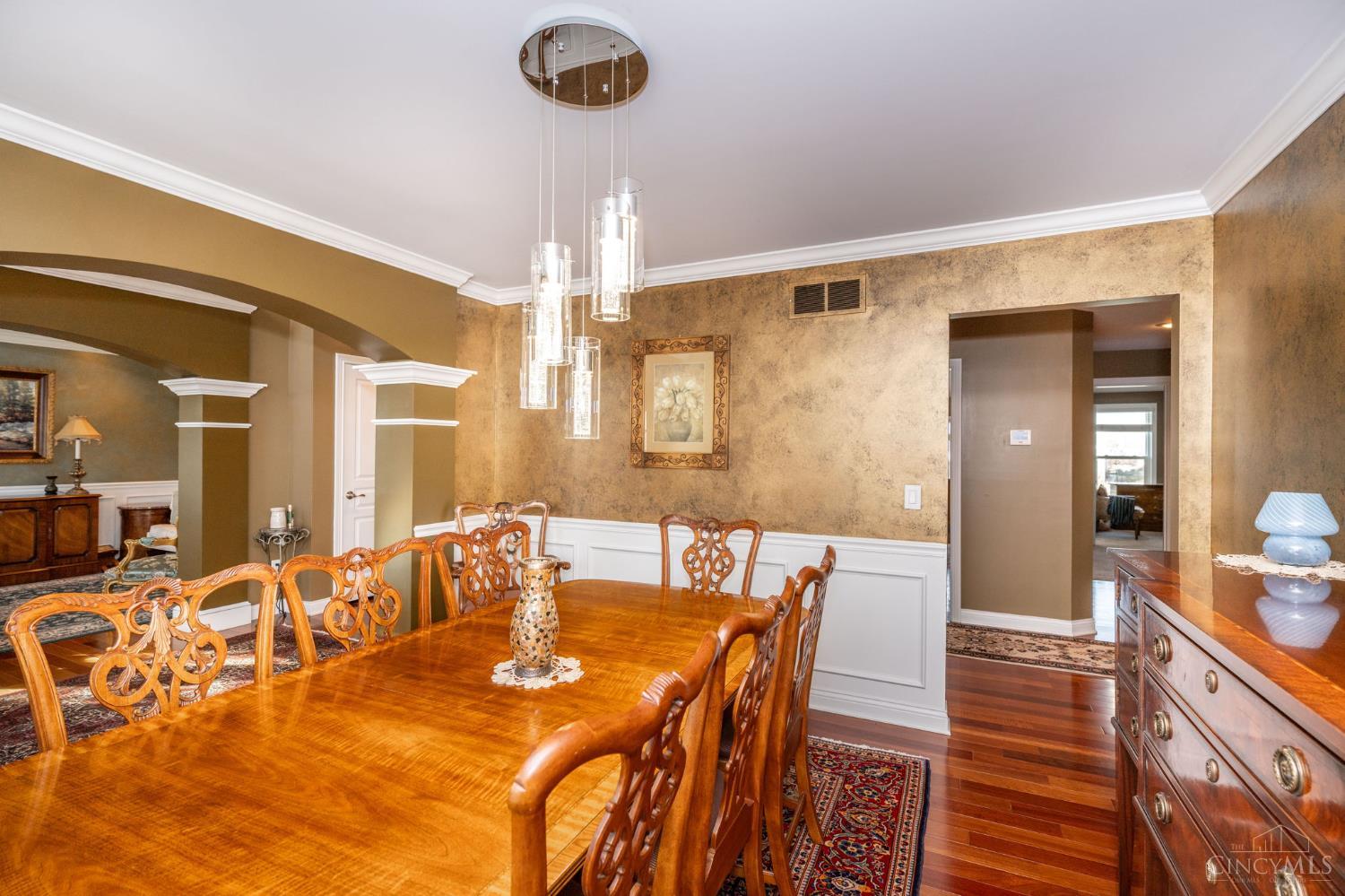 1379 Shaker Run Boulevard, Turtle Creek Twp, OH, 45036 — photo 23