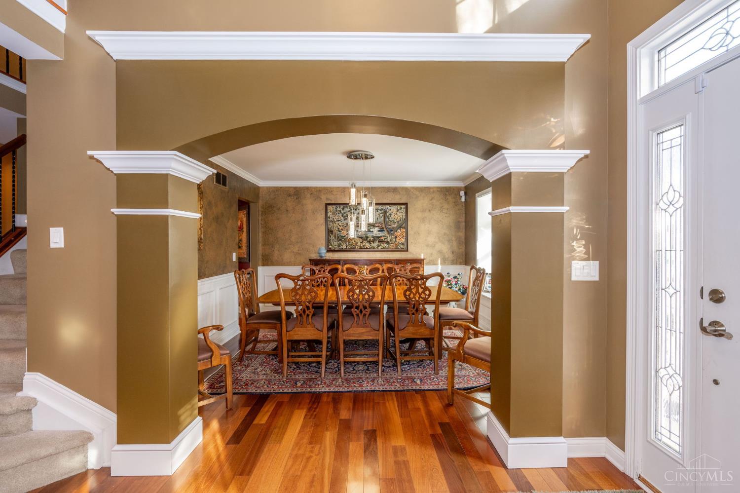 1379 Shaker Run Boulevard, Turtle Creek Twp, OH, 45036 — photo 18