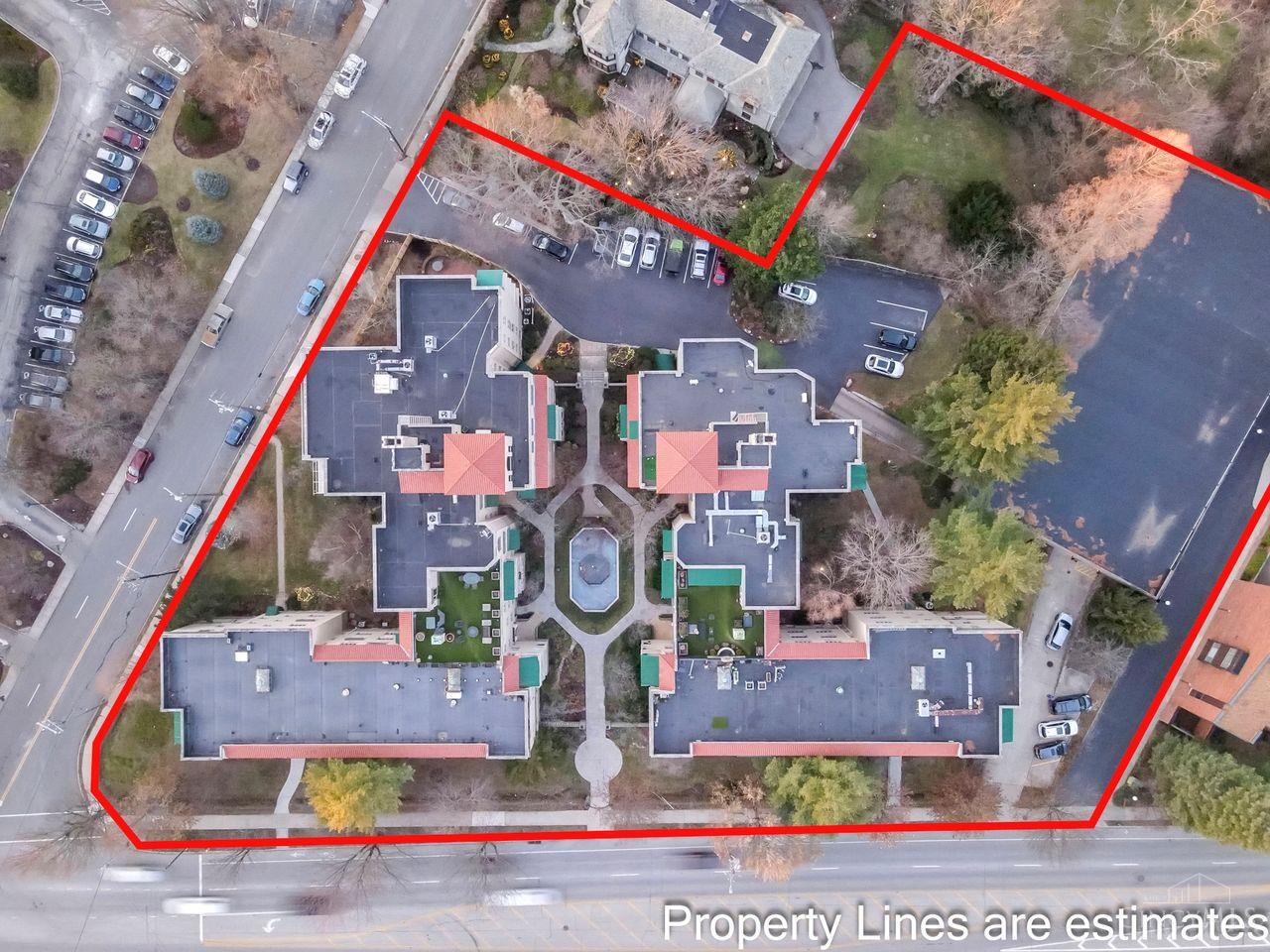 Homes for sale in Cincinnati, OH | 2380 Madison Rd #E3A, Cincinnati, OH 45208 | MLS# 1864709