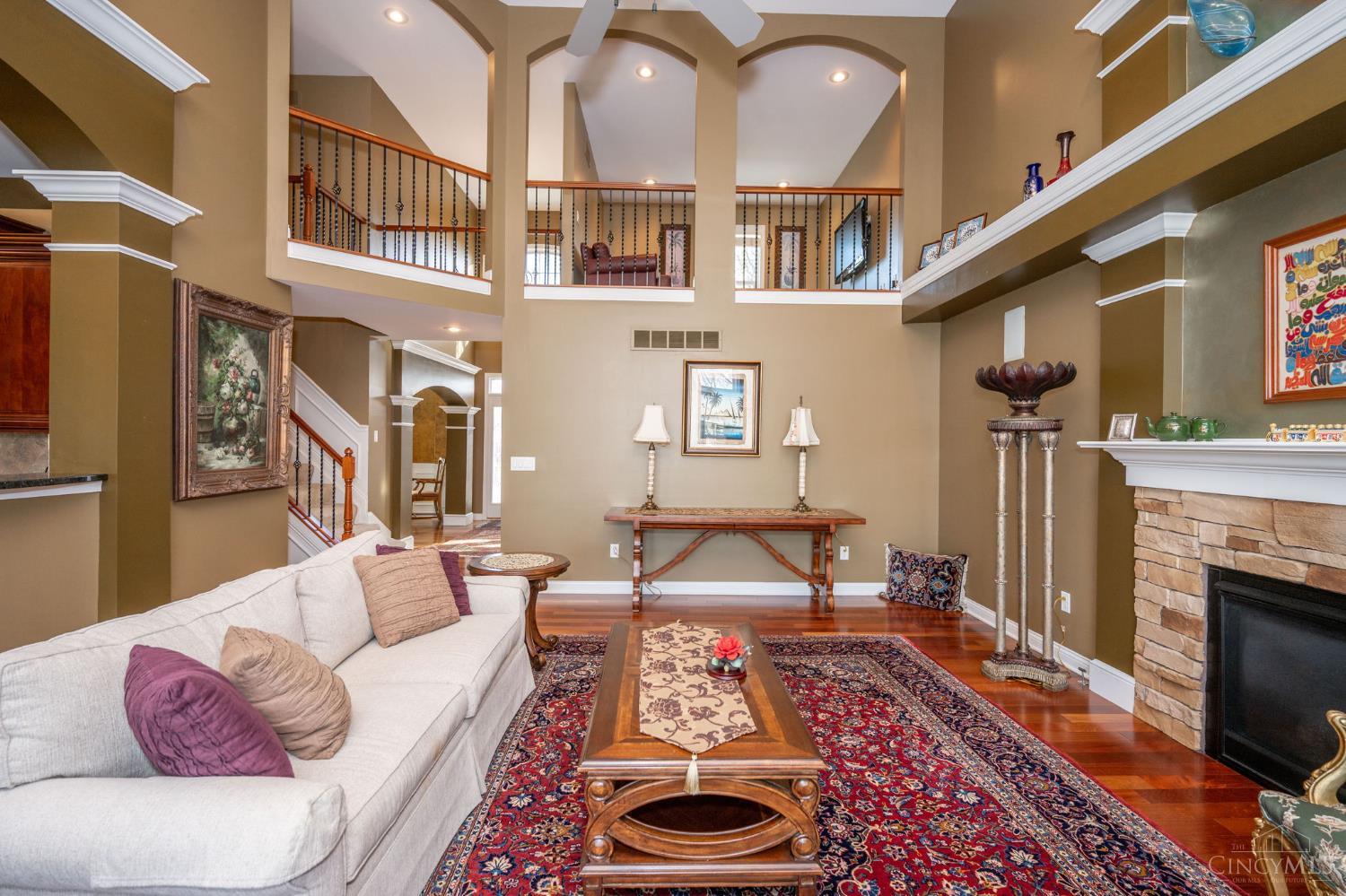 1379 Shaker Run Boulevard, Turtle Creek Twp, OH, 45036 — photo 29