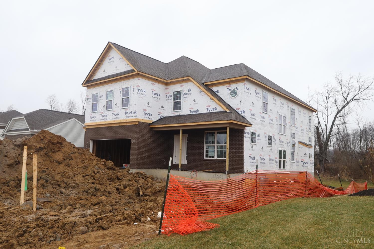 Homes for sale in Miami Twp, OH | 1876 Grove Park Dr #51, Miami Twp, OH 45150 | MLS# 1862823