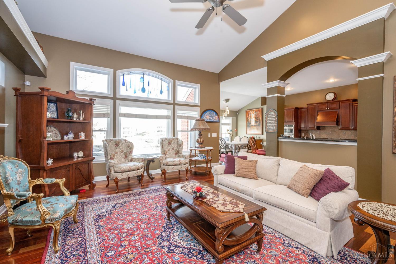 1379 Shaker Run Boulevard, Turtle Creek Twp, OH, 45036 — photo 27