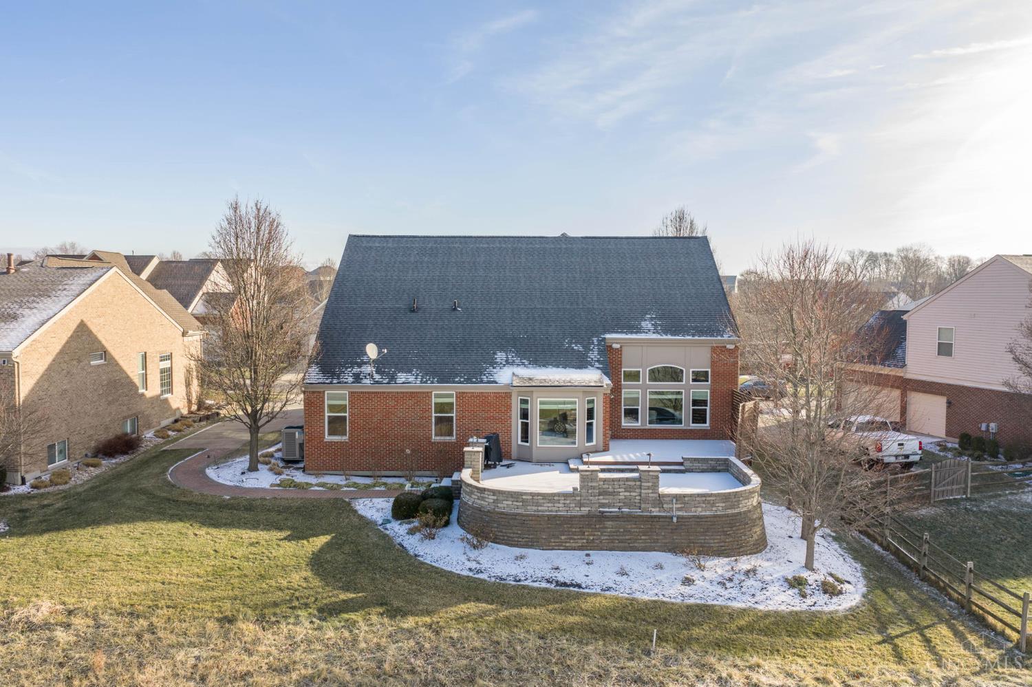 1379 Shaker Run Boulevard, Turtle Creek Twp, OH, 45036 — photo 4