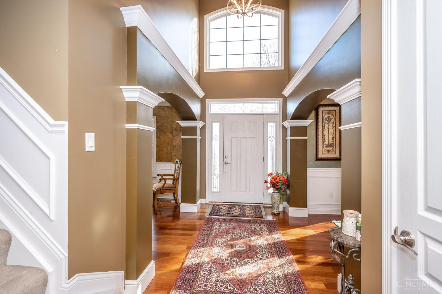 1379 Shaker Run Boulevard, Turtle Creek Twp, OH, 45036 — photo 21