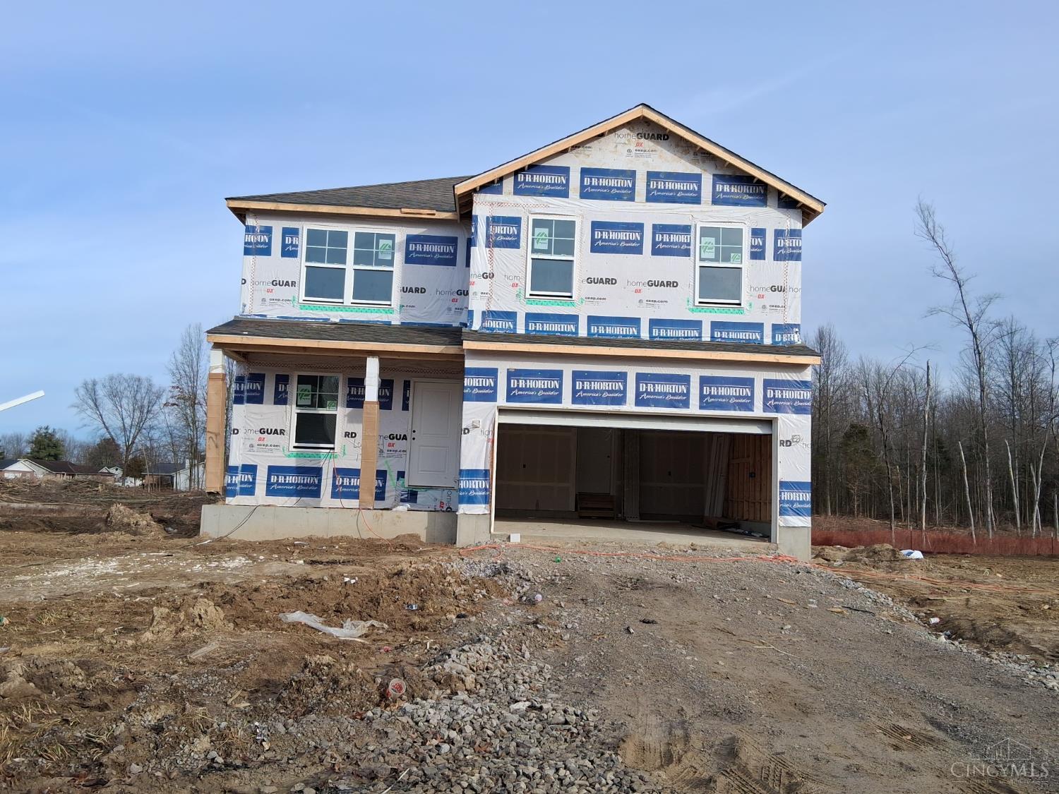 Homes for sale in Williamsburg, OH | 122 Cornerstone Dr, Williamsburg, OH 45176 | MLS# 1863893