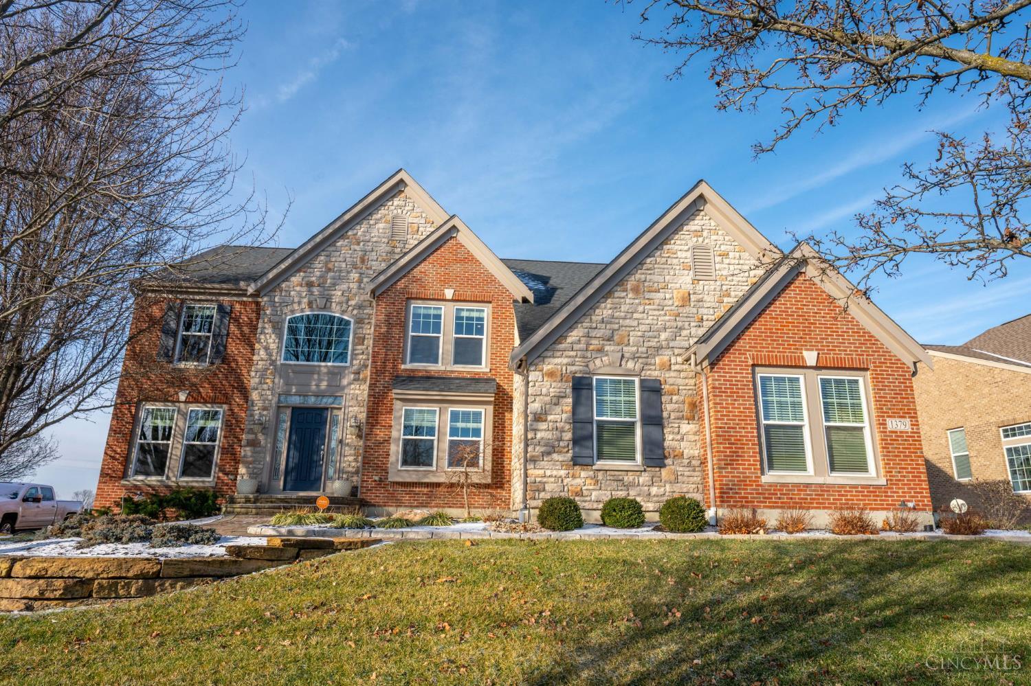 1379 Shaker Run Boulevard, Turtle Creek Twp, OH, 45036