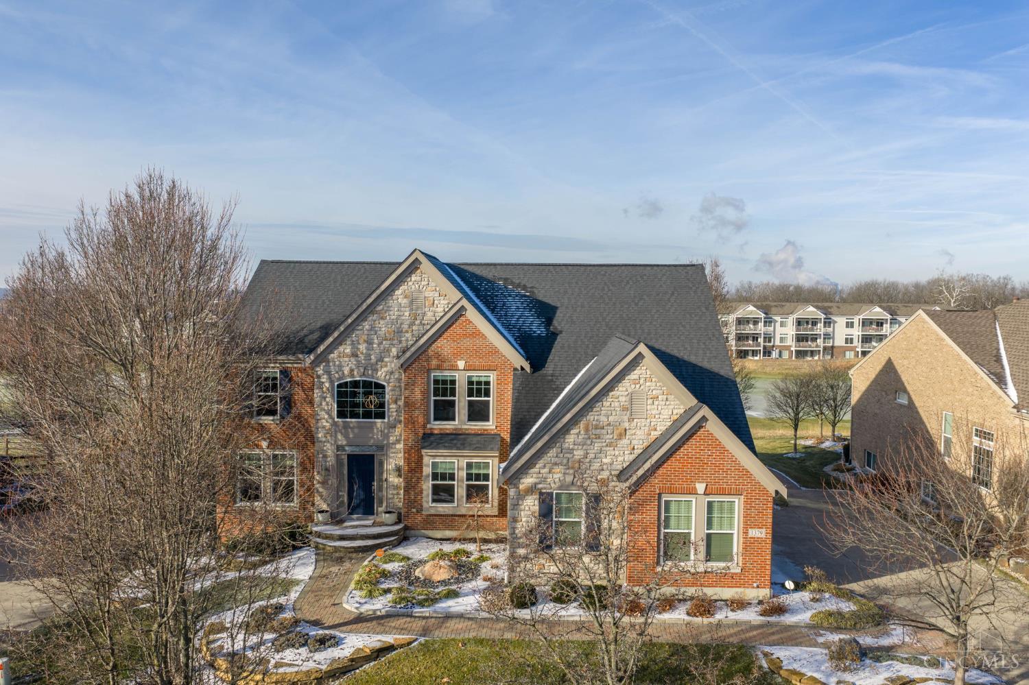 1379 Shaker Run Boulevard, Turtle Creek Twp, OH, 45036 — photo 31