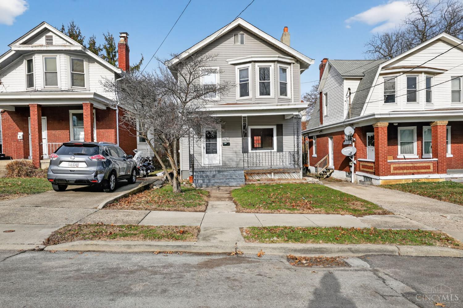Photo 3 of Sale Pending at 4764 Dale Ave, Cincinnati, OH 45238 | MLS# 1865488 | Listing updated on 2026-09-14