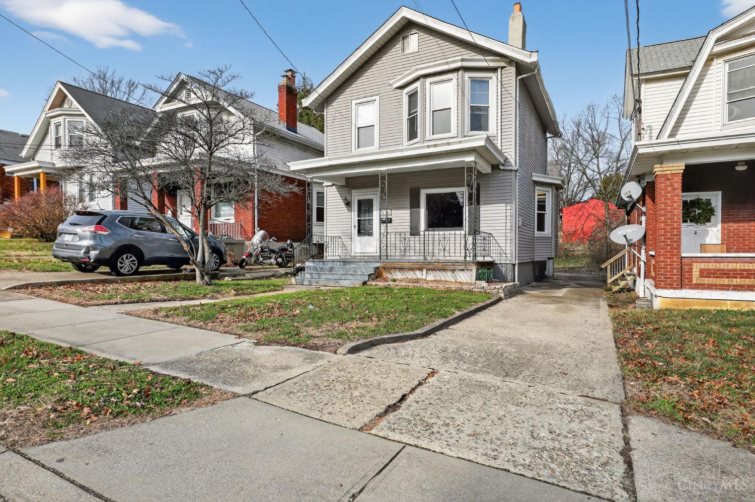1st image of 4764 Dale Ave, Cincinnati, OH 45238 | MLS# 1865488