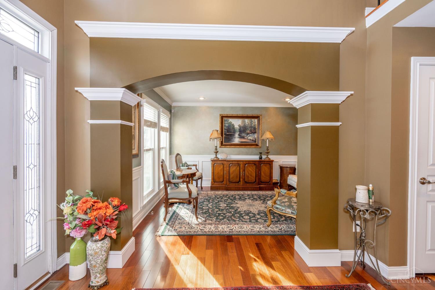 1379 Shaker Run Boulevard, Turtle Creek Twp, OH, 45036 — photo 19