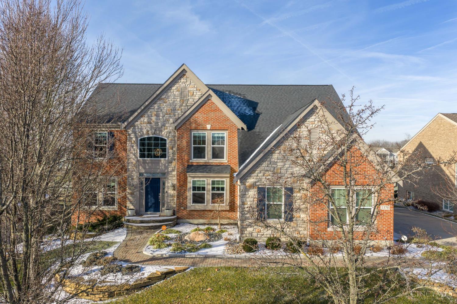 1379 Shaker Run Boulevard, Turtle Creek Twp, OH, 45036 — photo 14