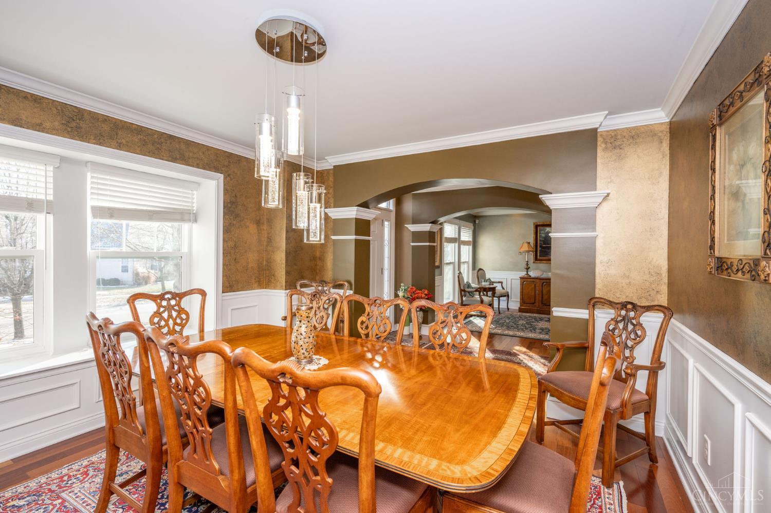 1379 Shaker Run Boulevard, Turtle Creek Twp, OH, 45036 — photo 24
