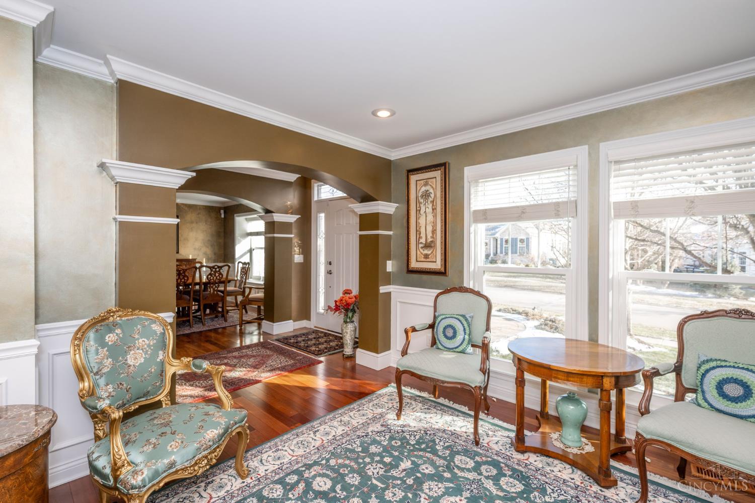 1379 Shaker Run Boulevard, Turtle Creek Twp, OH, 45036 — photo 17