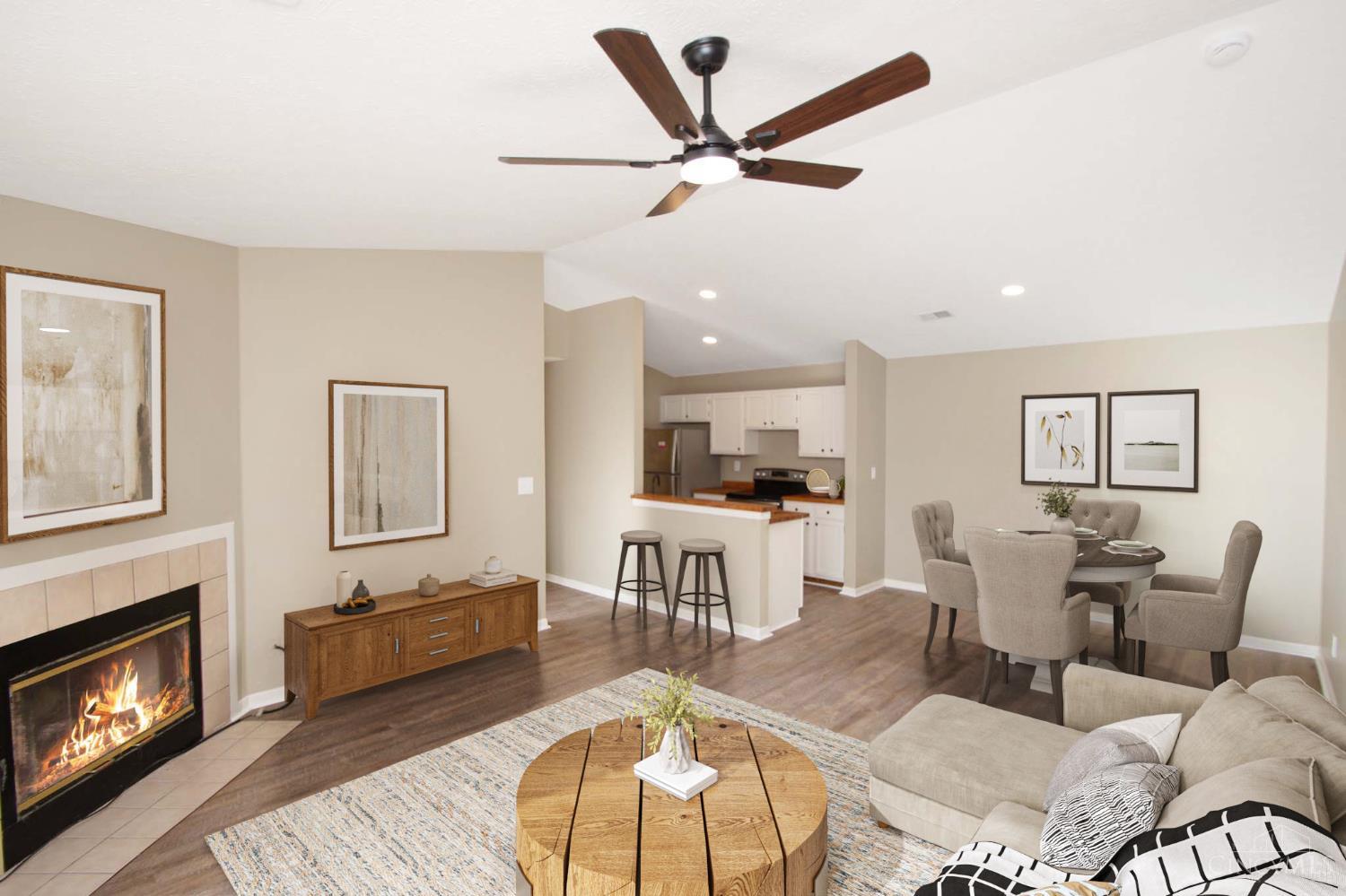 Homes for sale in Pierce Twp, OH | 971 Cedar Ridge Dr #11, Pierce Twp, OH 45245 | MLS# 1865739