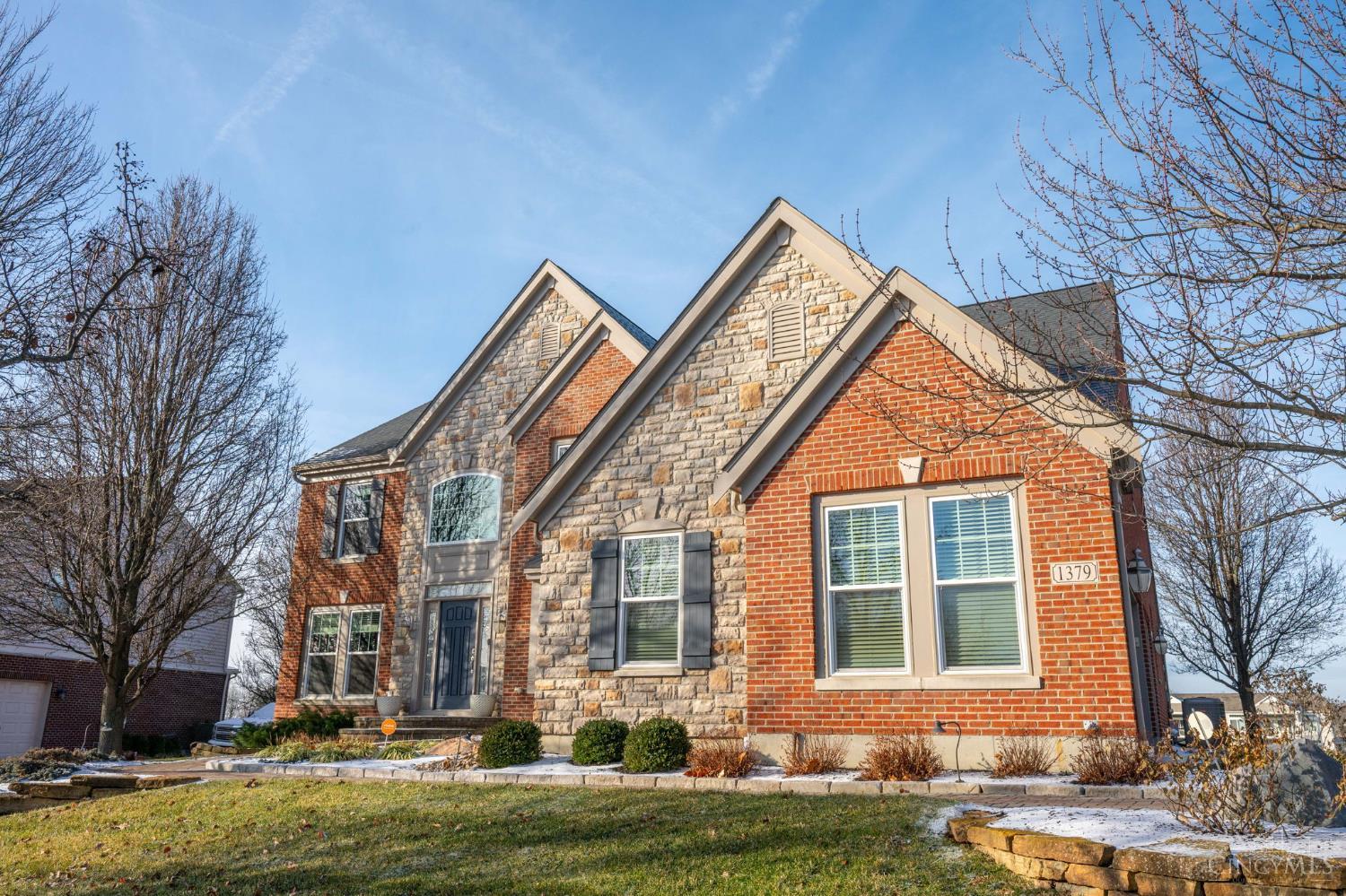 1379 Shaker Run Boulevard, Turtle Creek Twp, OH, 45036 — photo 2