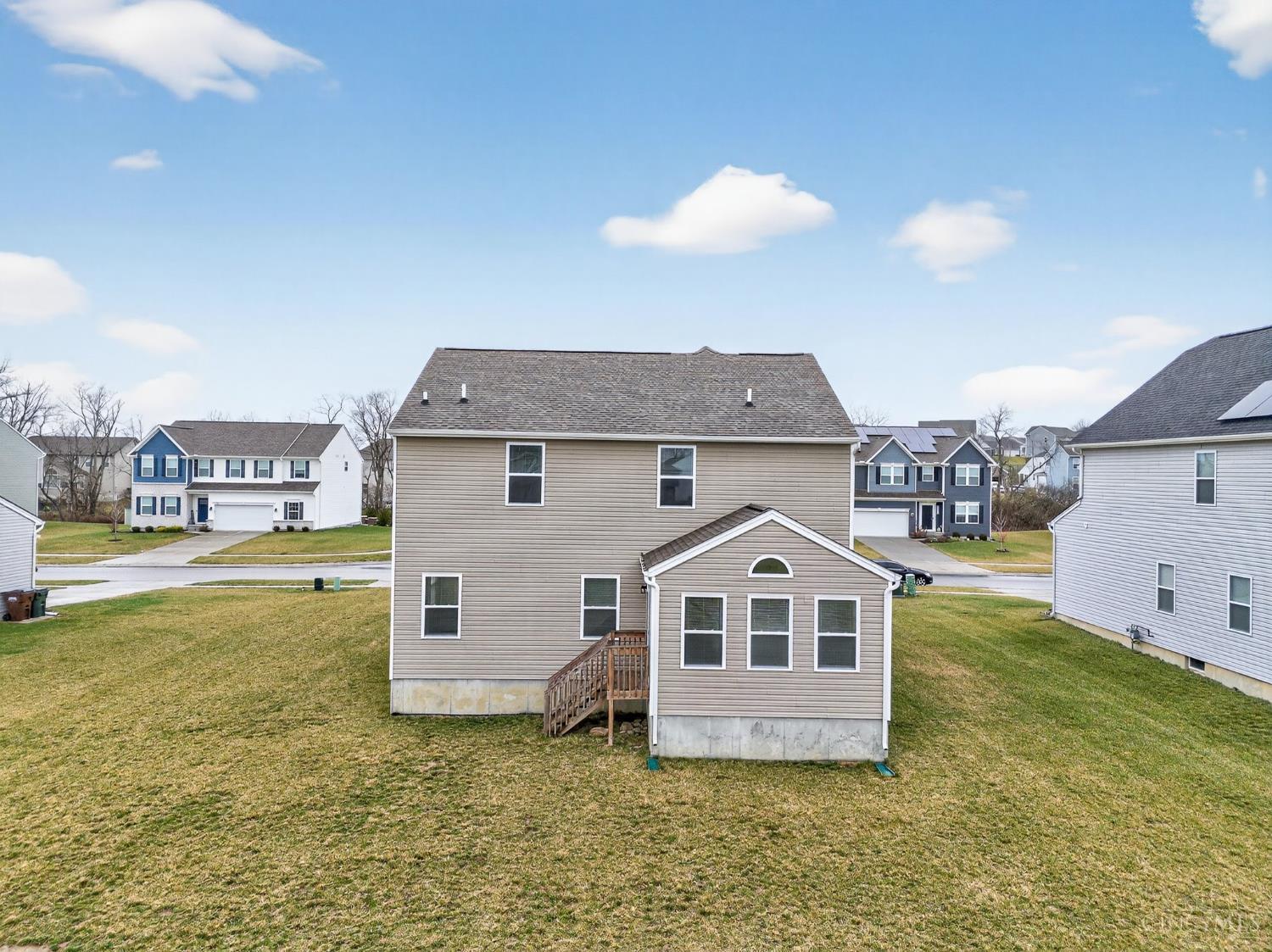 3048 Canvasback Court, Franklin Twp, OH, 45005 — photo 3